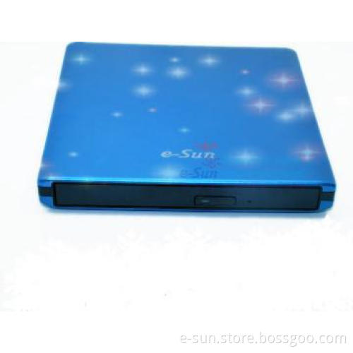 External ODD/HDD dvdrw slot-in 12.7mm